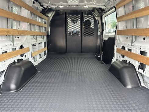 Used 2024 Ford Transit 250 Base w/ Exterior Upgrade Package image 9
