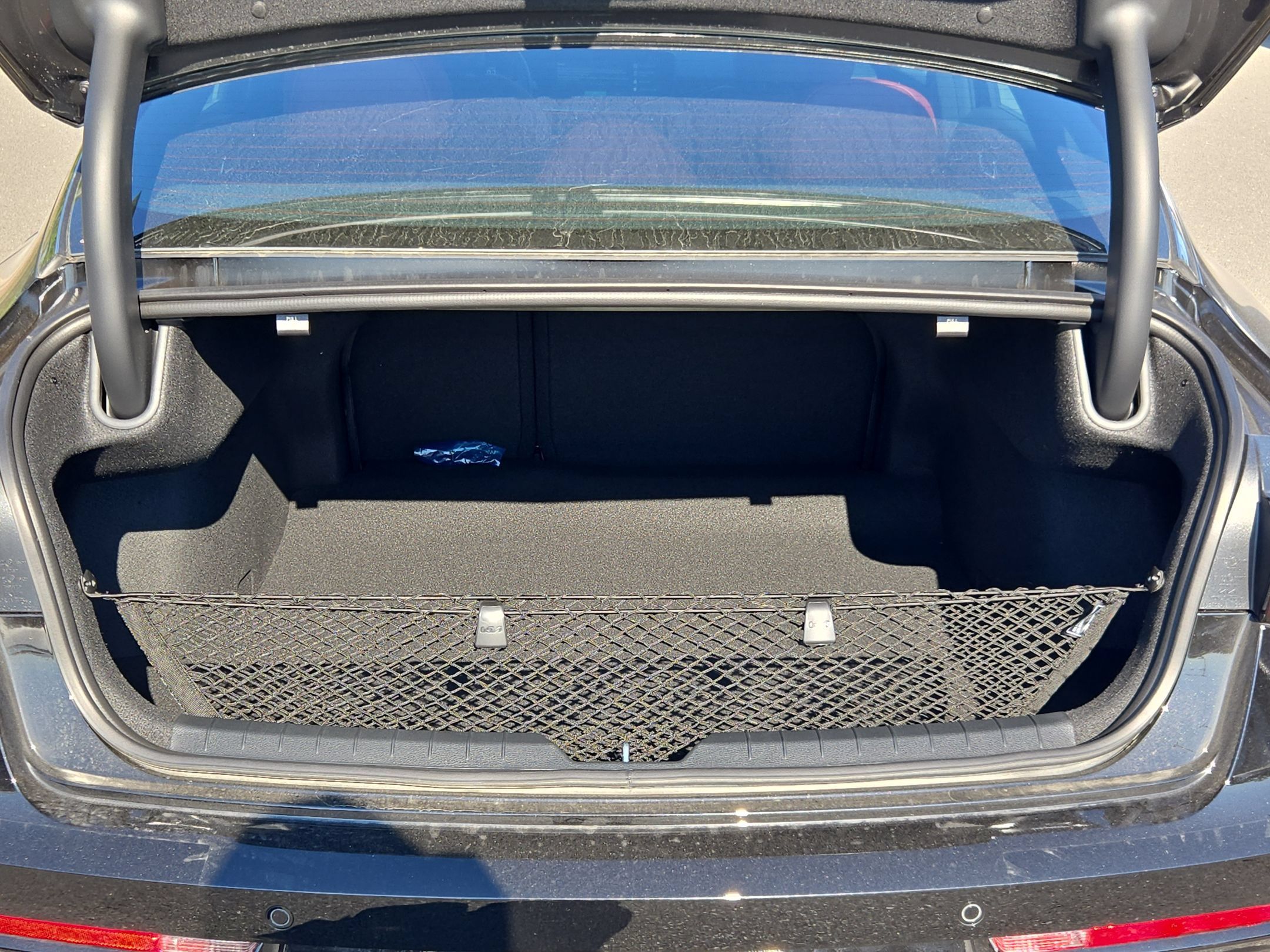 New 2026 Kia K5 GT-Line FWD image 13