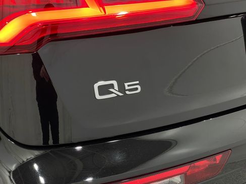Used 2020 Audi Q5 2.0T Premium Plus w/ Premium Plus Package image 40