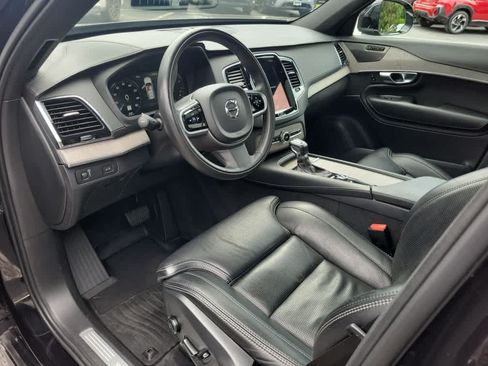 Used 2020 Volvo XC90 T6 Inscription w/ Protection Package Premier AWD/4WD image 23