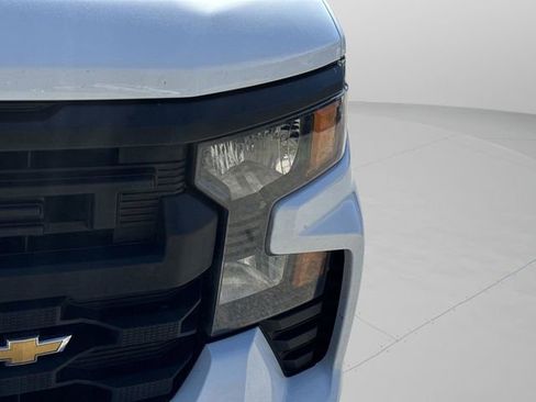 Used 2023 Chevrolet Silverado 1500 W/T w/ Trailering Package image 43