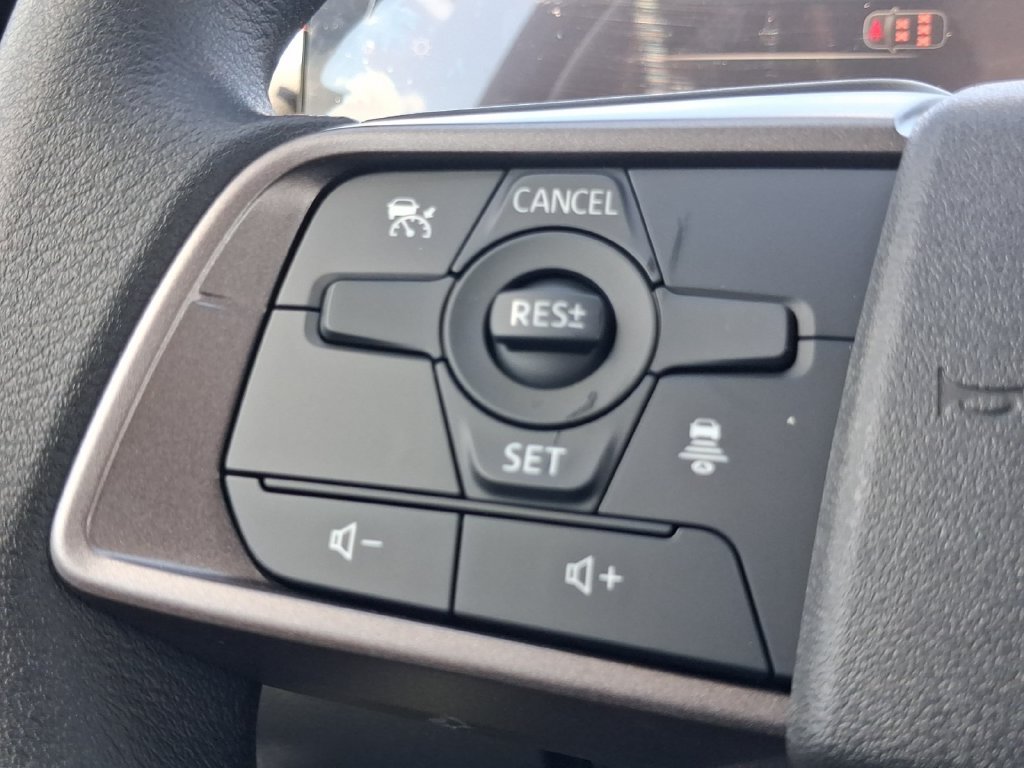 New 2027 Nissan Sentra SV FWD image 11