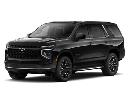 New 2026 Chevrolet Tahoe LS w/ LS Custom Edition AWD/4WD image 49