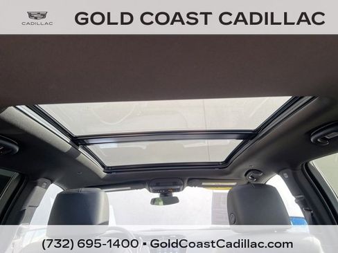 Certified 2023 Cadillac XT5 Premium Luxury w/ LPO, Floor Liner Package image 11