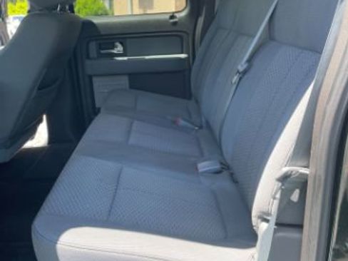 Used 2014 Ford F150 XLT w/ Equipment Group 302A Luxury AWD/4WD image 22
