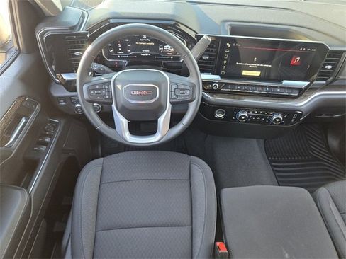Used 2024 GMC Sierra 1500 Elevation image 16