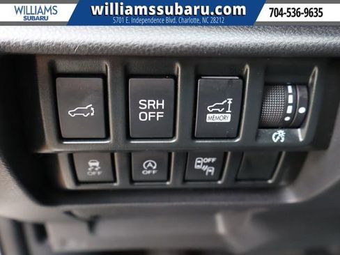 Used 2021 Subaru Forester Sport w/ Popular Package #2 image 22