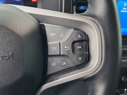 Used 2023 Ford Bronco Black Diamond AWD/4WD image 27