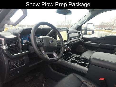 Used 2026 Ford F350 Lariat w/ Lariat Ultimate Package image 7