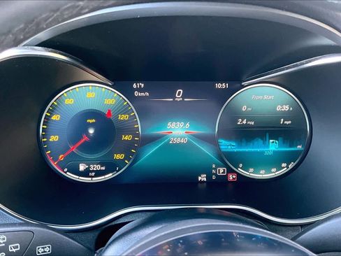 Used 2022 Mercedes-Benz GLC 300 image 25