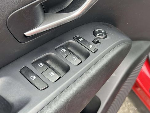 Used 2023 Hyundai Tucson SEL w/ Convenience Package AWD/4WD image 16