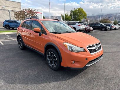 Used 2013 Subaru Crosstrek 2.0i Limited w/ Popular Pkg 1