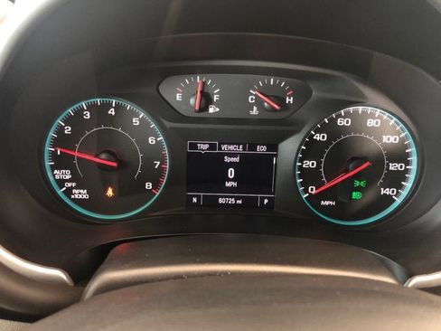 Used 2024 Chevrolet Malibu LT FWD image 14
