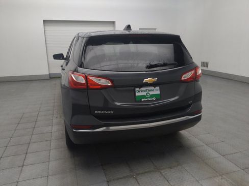 Used 2020 Chevrolet Equinox LT w/ Driver Convenience Package FWD image 6