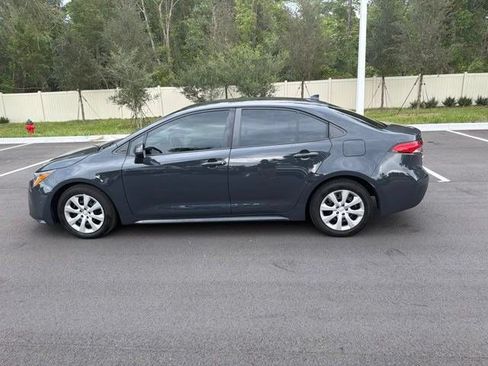 Used 2024 Toyota Corolla LE FWD image 13