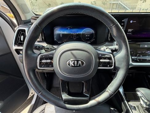 Used 2021 Kia Sorento SX FWD image 23