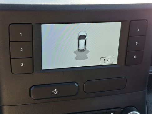 Used 2023 Ford Explorer 4WD Police Interceptor image 20