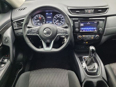 Used 2020 Nissan Rogue S w/ Special Edition Package FWD image 22