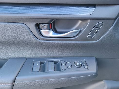 New 2026 Honda CR-V Sport-L image 25