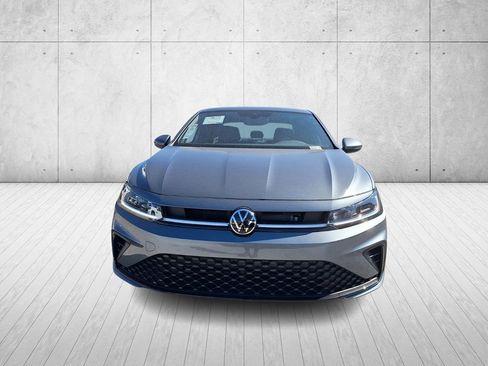 New 2026 Volkswagen Jetta Sport image 2