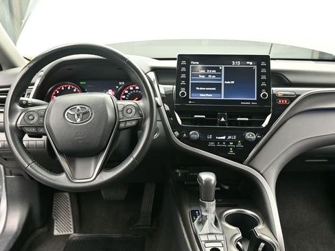 Used 2024 Toyota Camry XSE FWD image 19