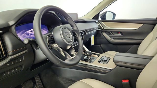 New 2026 MAZDA CX-70 SC Plus AWD/4WD image 11
