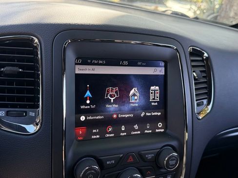 Certified 2020 Dodge Durango R/T image 22