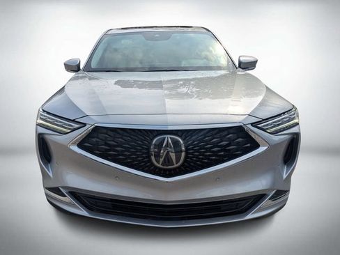 Used 2024 Acura MDX SH-AWD w/ Technology Package image 8