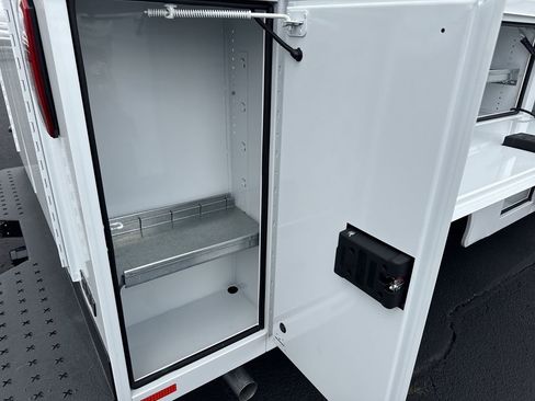 New 2025 Ford Transit 350 w/ Interior Upgrade Package RWD image 18