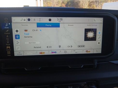 New 2026 Jeep Wrangler Unlimited Rubicon image 48