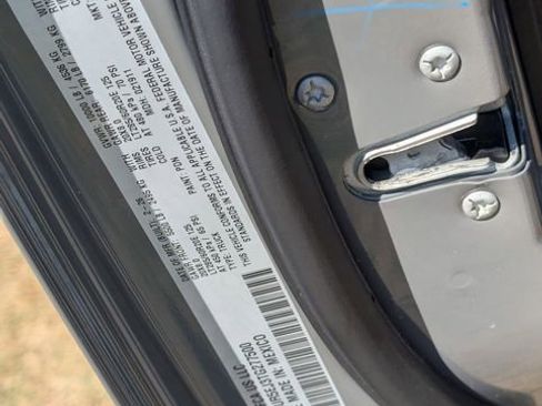 New 2026 RAM 2500 Rebel image 35