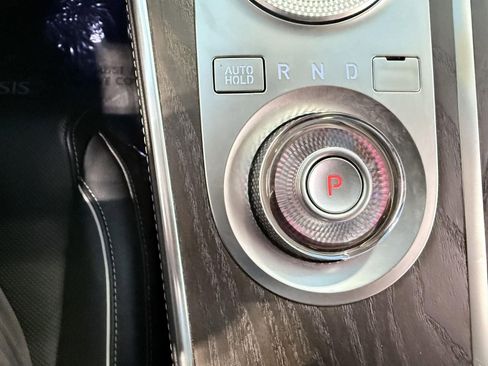 Used 2021 Genesis GV80 2.5T w/ Advanced Package 02 image 31