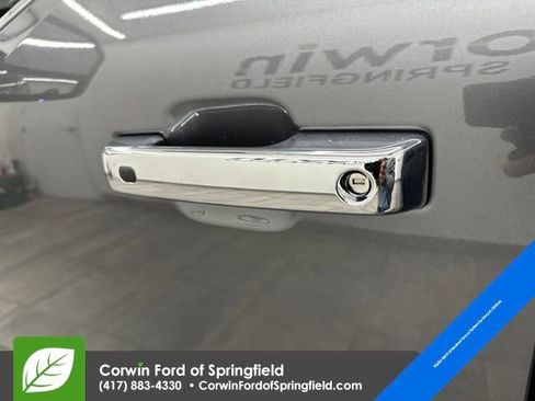 New 2026 Ford F350 Lariat w/ Lariat Ultimate Package image 27