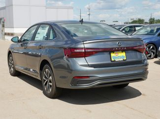 New 2025 Volkswagen Jetta S video 2