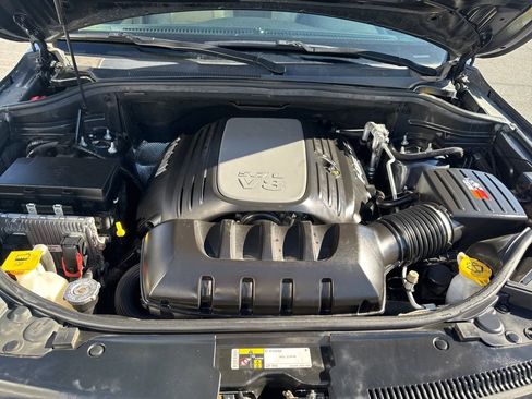 Used 2016 Jeep Grand Cherokee Limited w/ Trailer Tow Group IV image 18