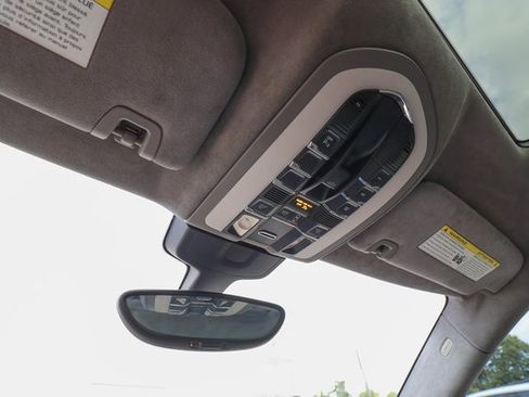 Used 2012 Porsche Panamera Turbo image 49