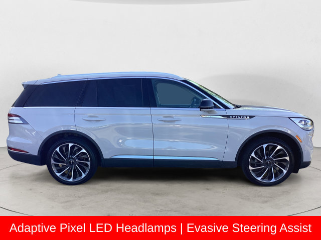 Used 2020 Lincoln Aviator Reserve w/ Equipment Group 202A AWD/4WD image 6