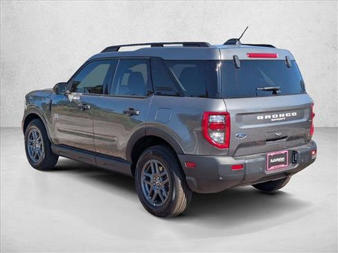 New 2025 Ford Bronco Sport Big Bend w/ Convenience Package image 9