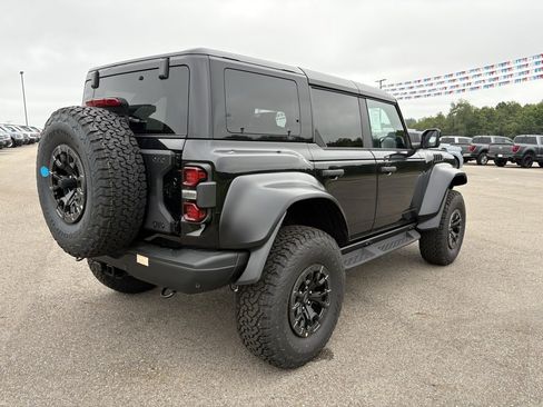 New 2025 Ford Bronco Raptor image 5