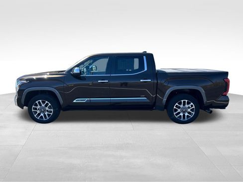 Used 2025 Toyota Tundra 1794 Edition image 2