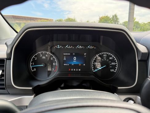 Used 2023 Ford F150 XLT AWD/4WD image 16