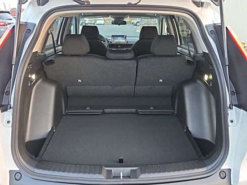 New 2026 Honda CR-V EX image 12
