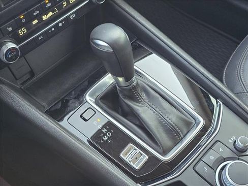 Used 2023 MAZDA CX-5 AWD 2.5 S w/ Preferred Package image 21