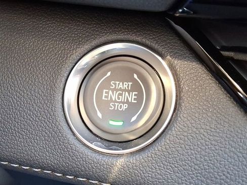 New 2026 Buick Enclave Sport Touring w/ Power Package image 16