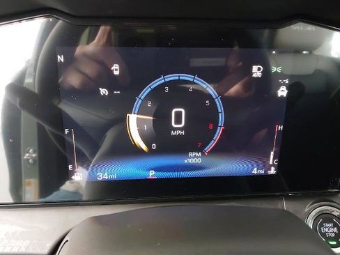 New 2026 Chevrolet Trax ACTIV image 19