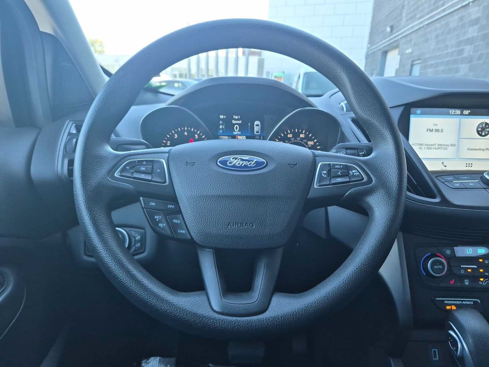 Used 2019 Ford Escape SE FWD image 22