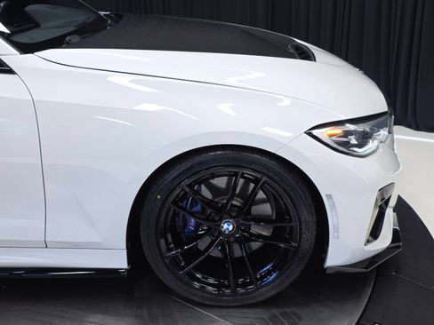 Used 2020 BMW M340i w/ Driving Assistance Package RWD image 48
