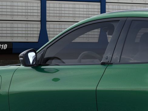 New 2026 Ford Mustang Mach-E Premium RWD image 20