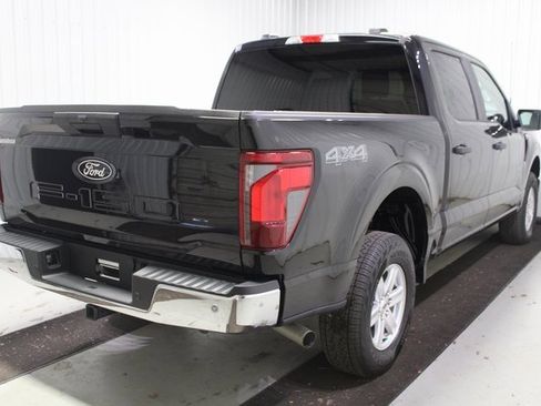 Used 2024 Ford F150 XL w/ Equipment Group 103A High image 6