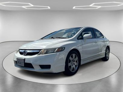 Used 2011 Honda Civic LX